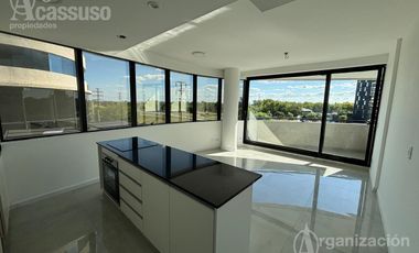 Excelente Departamento en alquiler en Brickell center