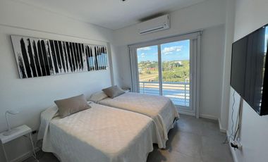 Alquiler temporal, Departamento, Costa Esmeralda, Al golf 19, Aguila 3