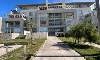 Alquiler temporal, Departamento, Costa Esmeralda, Al golf 19, Aguila 3