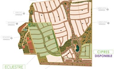 Terreno Urbano en Corregidora, Querétaro, Querétaro CAEN-An-1106-Tu*