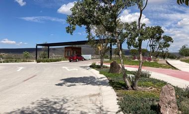 Terreno Urbano en Corregidora, Querétaro, Querétaro CAEN-An-1106-Tu*