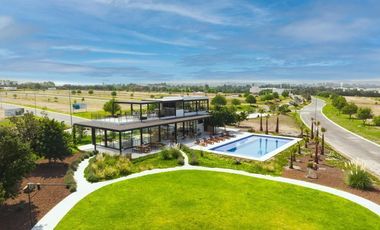 Terreno Urbano en Corregidora, Querétaro, Querétaro CAEN-An-1106-Tu*