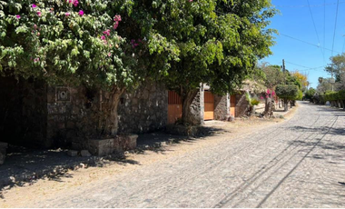 Terreno en venta en Chapala - El Chante