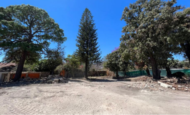 Terreno en venta en Chapala - El Chante