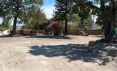 Terreno en venta en Chapala - El Chante