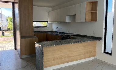 Casa en venta en Bosques Vallarta