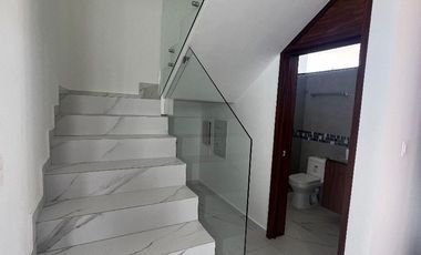 Casa en venta en Bosques Vallarta