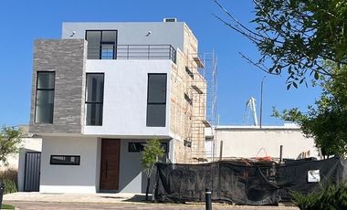 Casa en venta en Bosques Vallarta