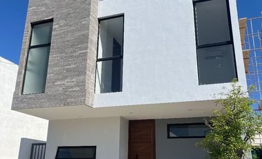 Casa en venta en Bosques Vallarta