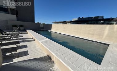 Excelente Departamento en alquiler en Brickell center