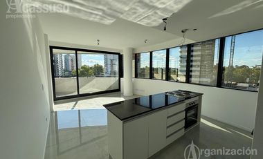 Excelente Departamento en alquiler en Brickell center
