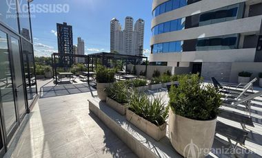 Excelente Departamento en alquiler en Brickell center