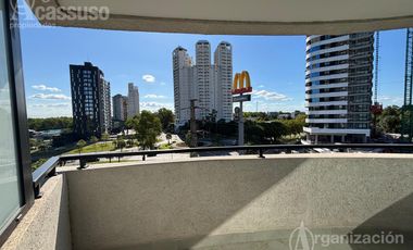 Excelente Departamento en alquiler en Brickell center