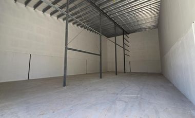 Galpón en Venta 210 m2 en Depot Center sobre Circunvalación