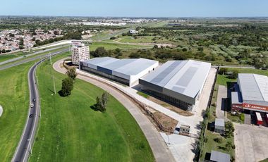 Galpón en Venta 210 m2 en Depot Center sobre Circunvalación