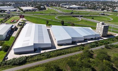 Galpón en Venta 210 m2 en Depot Center sobre Circunvalación