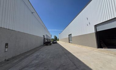 Galpón en Venta 210 m2 en Depot Center sobre Circunvalación