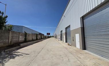 Galpón en Venta 210 m2 en Depot Center sobre Circunvalación