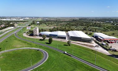 Galpón en Venta 210 m2 en Depot Center sobre Circunvalación