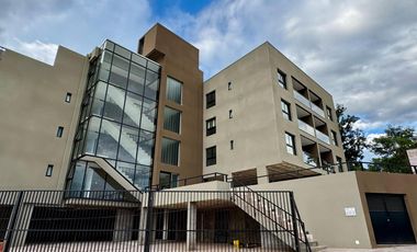 Departamento a estrenar en Bajo La Viña edifico Reconquista