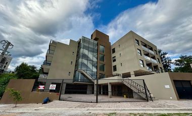 Departamento a estrenar en Bajo La Viña edifico Reconquista