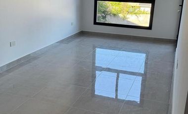 Departamento a estrenar en Bajo La Viña edifico Reconquista