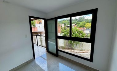 Departamento a estrenar en Bajo La Viña edifico Reconquista