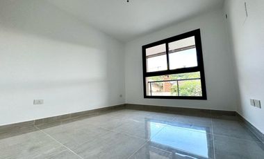 Departamento a estrenar en Bajo La Viña edifico Reconquista