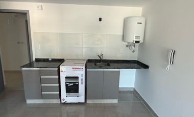 Departamento a estrenar en Bajo La Viña edifico Reconquista