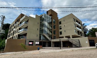 Departamento a estrenar en Bajo La Viña edifico Reconquista