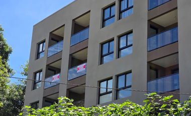 Departamento a estrenar en Bajo La Viña edifico Reconquista
