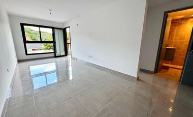 Departamento a estrenar en Bajo La Viña edifico Reconquista
