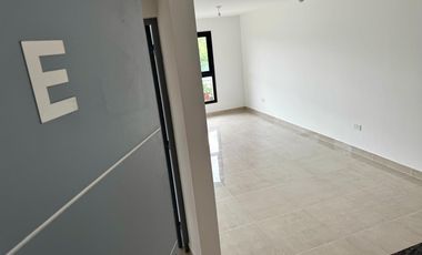 Departamento a estrenar en Bajo La Viña edifico Reconquista