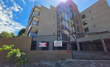 Departamento a estrenar en Bajo La Viña edifico Reconquista