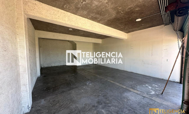 BODEGA COMERCIAL  IDEAL PARA ALMACÉN