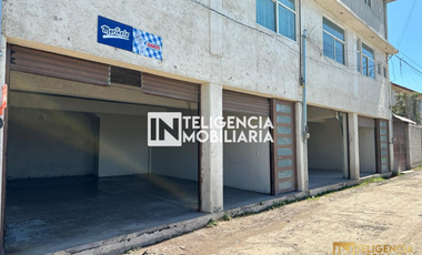 BODEGA COMERCIAL  IDEAL PARA ALMACÉN