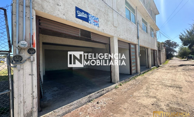 BODEGA COMERCIAL  IDEAL PARA ALMACÉN