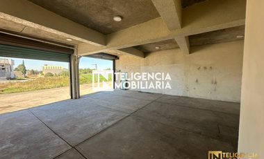 BODEGA COMERCIAL  IDEAL PARA ALMACÉN