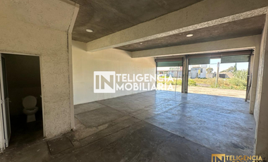 BODEGA COMERCIAL  IDEAL PARA ALMACÉN