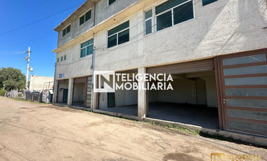 BODEGA COMERCIAL  IDEAL PARA ALMACÉN