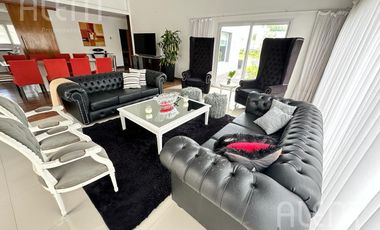 Casa en  venta en Barrio Privado San Eliseo Canning