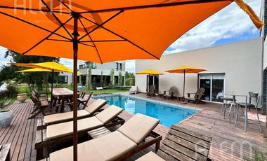 Casa en  venta en Barrio Privado San Eliseo Canning
