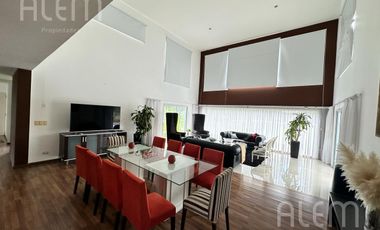 Casa en  venta en Barrio Privado San Eliseo Canning