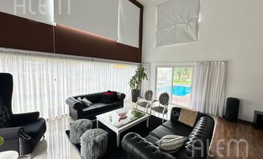 Casa en  venta en Barrio Privado San Eliseo Canning