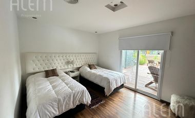 Casa en  venta en Barrio Privado San Eliseo Canning