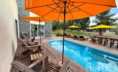 Casa en  venta en Barrio Privado San Eliseo Canning