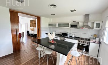 Casa en  venta en Barrio Privado San Eliseo Canning