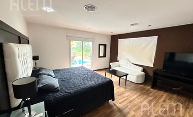 Casa en  venta en Barrio Privado San Eliseo Canning