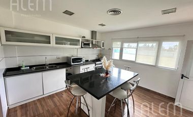 Casa en  venta en Barrio Privado San Eliseo Canning