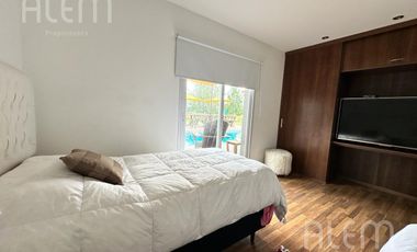 Casa en  venta en Barrio Privado San Eliseo Canning